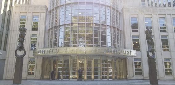 U.S. District Court for the Eastern District of New York via CoinDesk archives