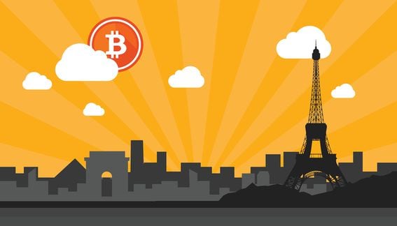 france bitcoin regulation