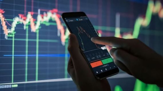 Traditional Finance Giants Start Crypto Exchange EDX Markets