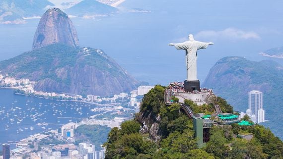 Mercado Bitcoin Director: ‘Crypto Adoption in Brazil Is Happening’