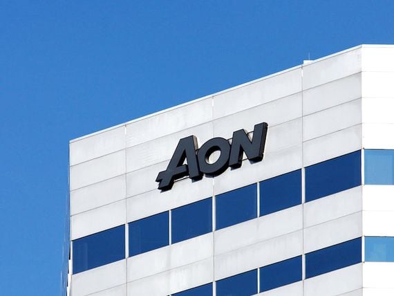 Aon arranged insurance cover for digital assets in cold storage with Copper. (Shutterstock)
