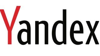 Yandex-logo