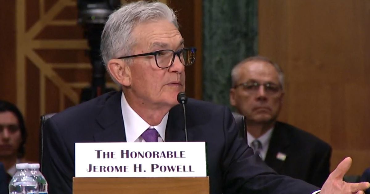Federal Reserve Holds Policy Steady, Says Progress on Inflation Has Stalled – Crypto News