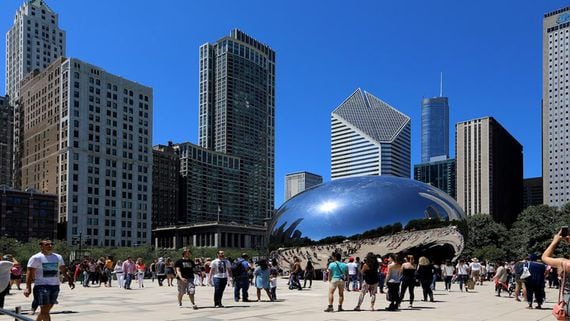 Chicago Seeking to Be Cryptocurrency Finance Center