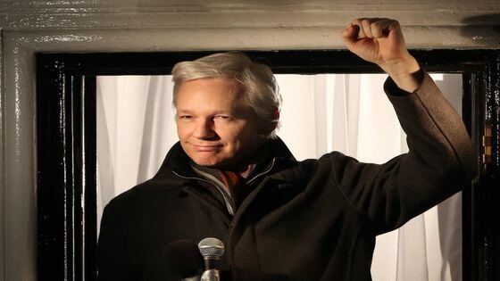 WikiLeaks Founder Julian Assange Can Appeal Extradition to US, Says London Court