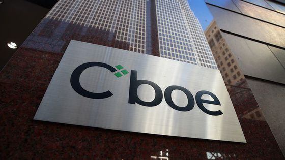 CBOE Acquires ErisX in Return to Crypto Derivatives Market