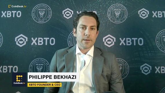 XBTO CEO: Bitcoin ‘Absolutely’ Going Up From Here