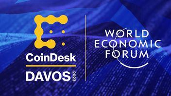 Crypto in Focus at World Economic Forum; Bitcoin Breaks Above $20K