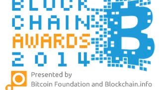 blockchain, awards