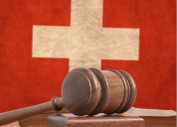 Swiss law