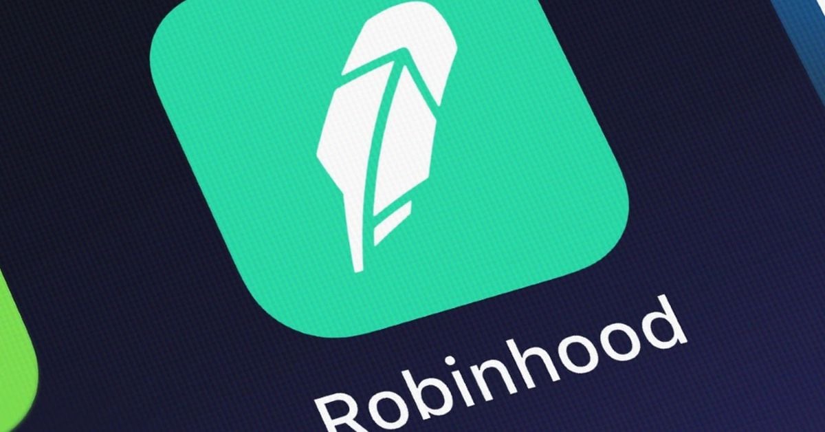 Robinhood Delivers Big Earnings Beat Driven by Booming Crypto Trading: Analysts