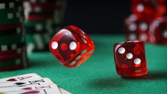 dice-gambling