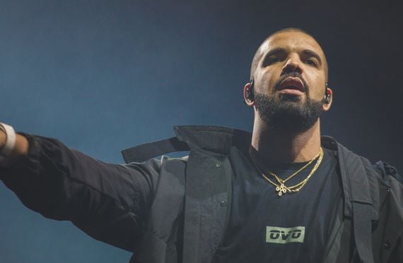 Canadian rapper Drake on Tuesday shared a clip of Michael Saylor’s interview on CNBC on his Instagram account, reaching over 146 million followers. (Charito Yap/Flickr)