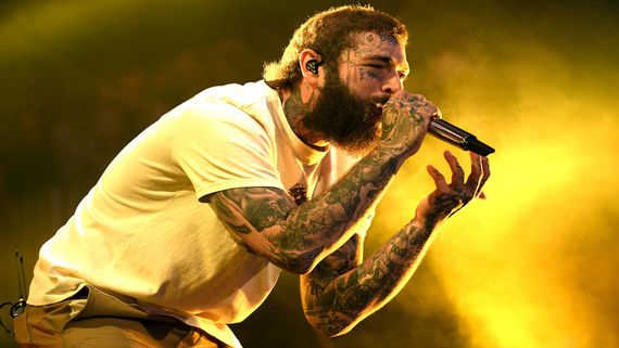 Post Malone, Podcaster Joe Rogan Slam Prospects of a U.S. Digital Dollar: That’s 'Game Over'