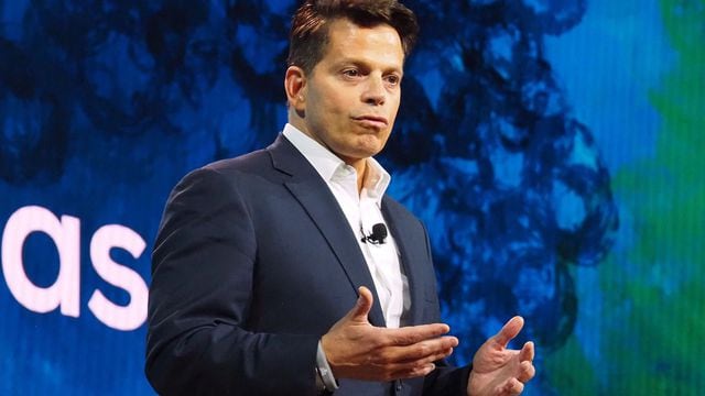 Anthony Scaramucci Invests In Former FTX.US President's New Venture