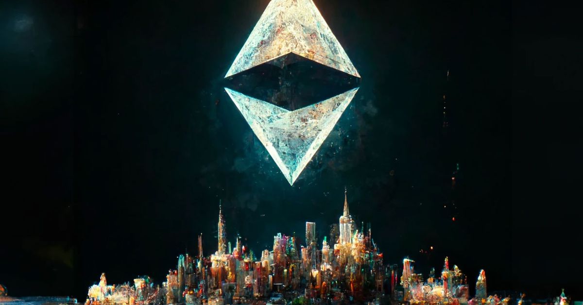 the-ethereum-merge-is-done-opening-a-new-era-for-the-second-biggest-blockchain