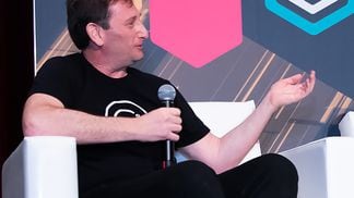 Consensus 2019 Alex Mashinsky Founder and CEO Celsius Network (CoinDesk)