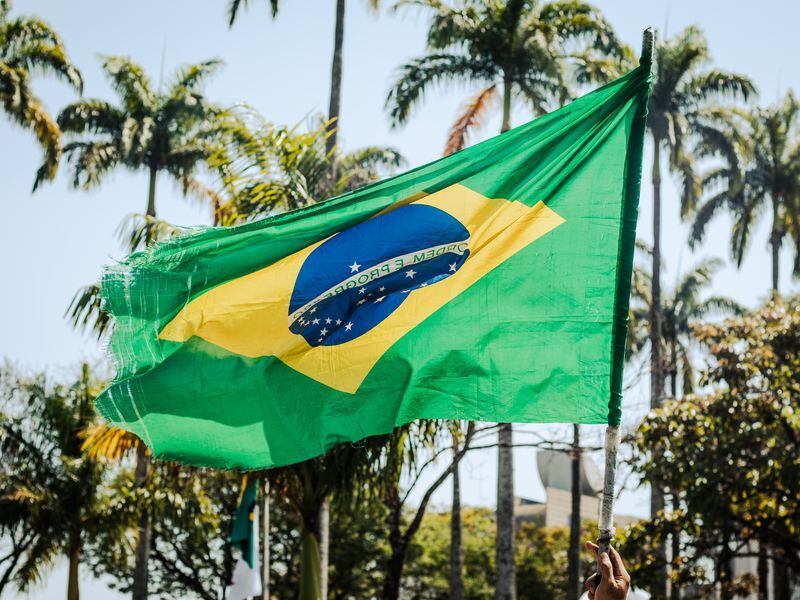 First Mover Americas: Spot Bitcoin ETFs in Brazil Find Hefty Demand