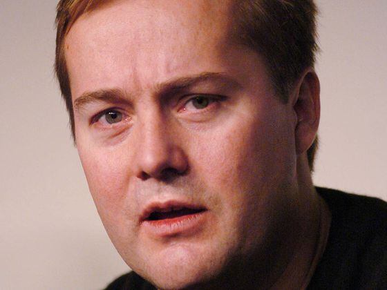 Noted investor and podcaster Jason Calacanis (Duffy-Marie Arnoult/WireImage)