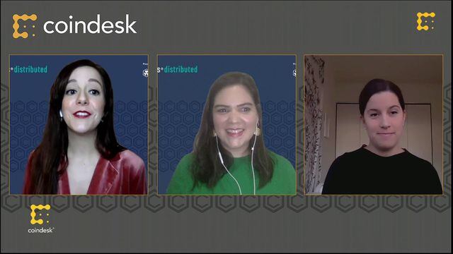 Crypto Across Emerging Markets With Leigh Cuen: Christina Lomazzo of Unicef
