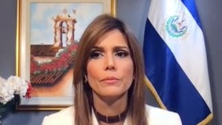 El Salvador’s Ambassador to the United States Milena Mayorga said other countries may follow its leadership on adopting bitcoin as legal tender, on CoinDesk TV's "First Mover."