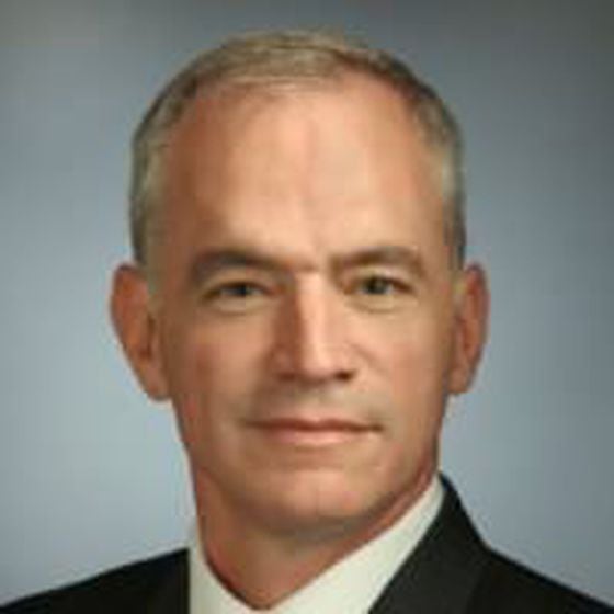 Tim Enneking, chairman of Altima Asset Management