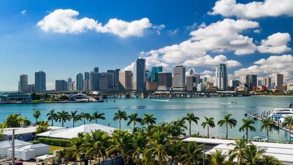 Miami Mayor Wants City to Be a 'Clean' Mining Hub for Crypto