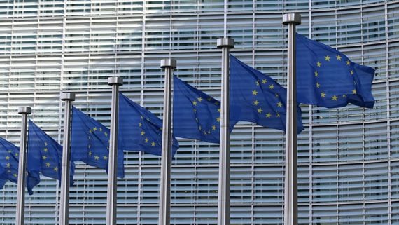 EU Antitrust Officials Worried About Metaverse Competition