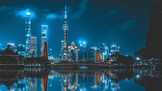 What to Expect From Ethereum's Shanghai Upgrade