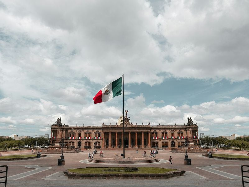 In Mexico’s Biggest Election Yet, Crypto Remains on the Sidelines