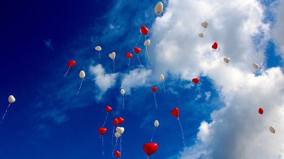 Balloons, heart (Peggy_Marco/Pixabay)