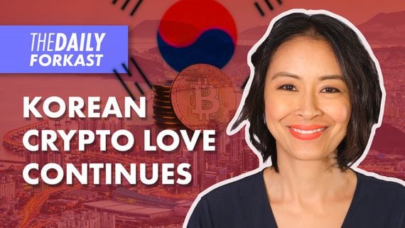 Korea’s Love for Crypto Continues, Crypto Exchange Bilaxy Hacked