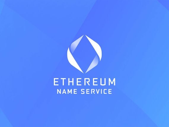 Ethereum Name Service's eth.link is back online after it was sold to a third party by GoDaddy earlier this year (ENS Domains)