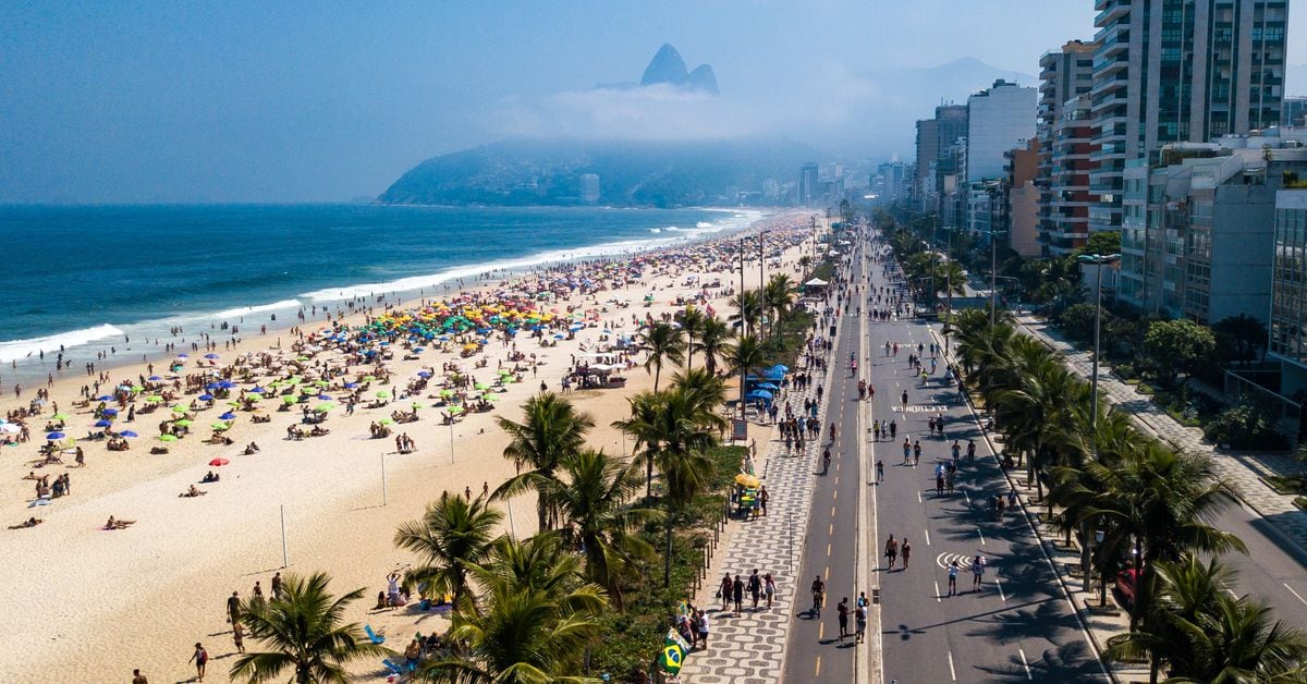 Rio Official Explains Why City Is Putting 1% of Its Treasury Reserves Into Crypto