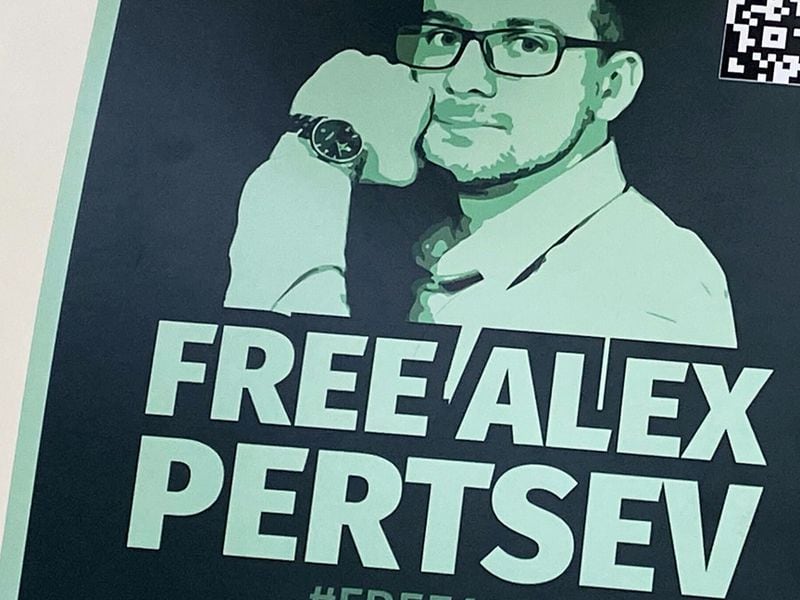 Dutch Prosecutors Seek 64-Month Jail Sentence for Tornado Cash Dev Alexey Pertsev