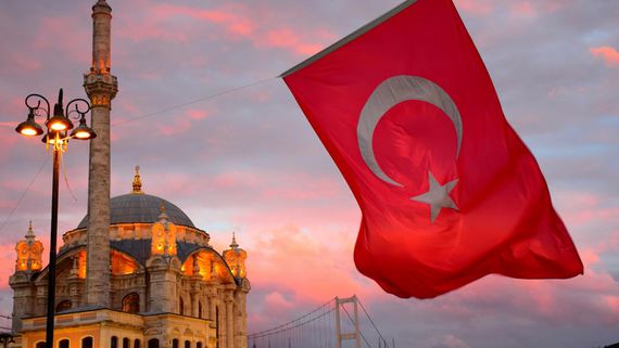 Here’s Why Crypto Is Booming in Turkey