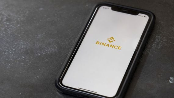 Binance.US Valued at $4.5B Valuation After First Fundraising Round