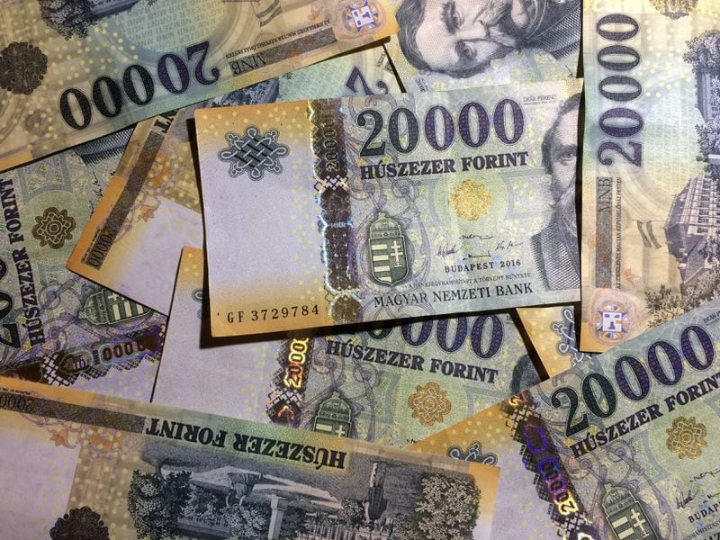Hungarian Central Bank Sees No Imminent Need for e-Forint