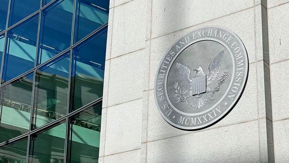 SEC Warns Coinbase It’s Pursuing Enforcement Action Over Securities Violations