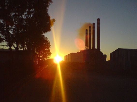Shahid_Salimi_Power_Plant