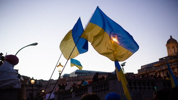 BTC Breaks $47K as Russia-Ukraine War Continues
