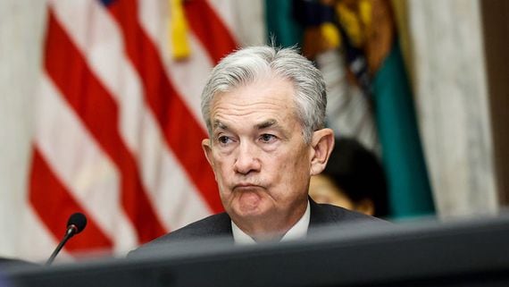 Fed Chair Addresses Crypto Risks; Grayscale Bitcoin ETF Hearing Developments