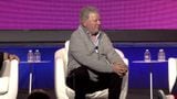 Star Trek Star William Shatner Hasn't Invested in Crypto, Here's Why