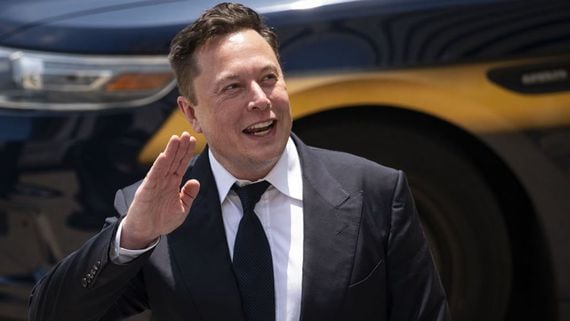 Goodbye, Bird: 'X' Tokens Emerge After Elon Musk's Twitter Rebrand