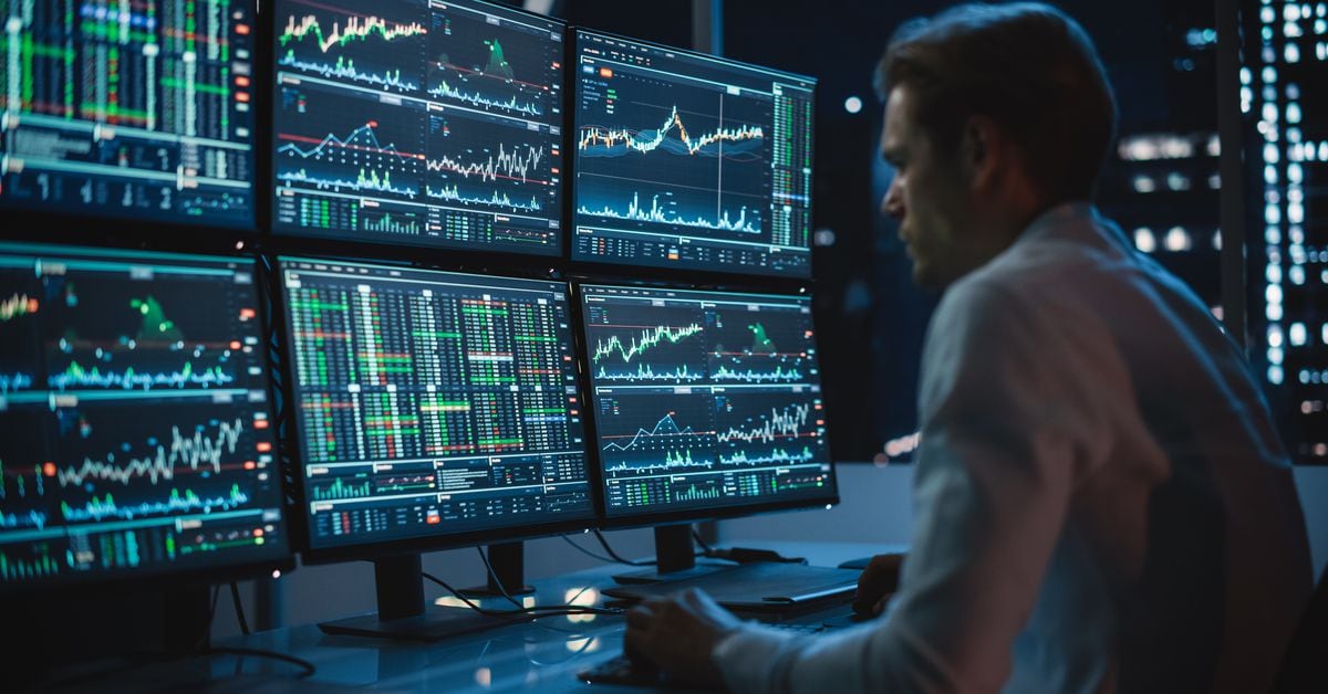 Why Trading Is Essential for Crypto