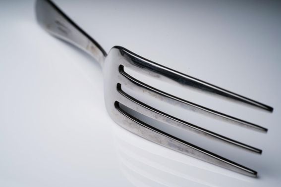 fork-prong