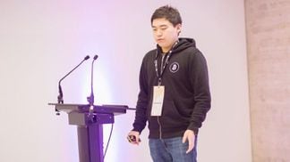 Bitcoin Maintainer Andrew Chow (Advancing Bitcoin 2020)
