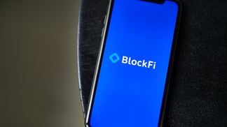 BlockFi app