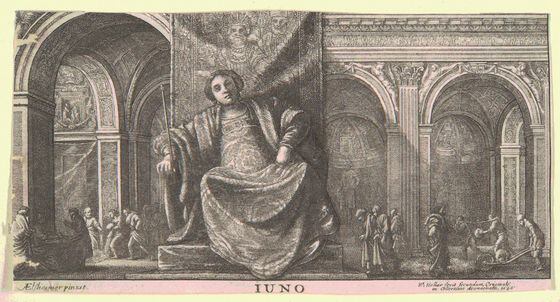 Realm of Juno (Metropolitan Museum of Art)