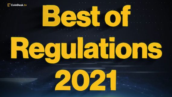 2021: The Year of Crypto Policy and Regulations